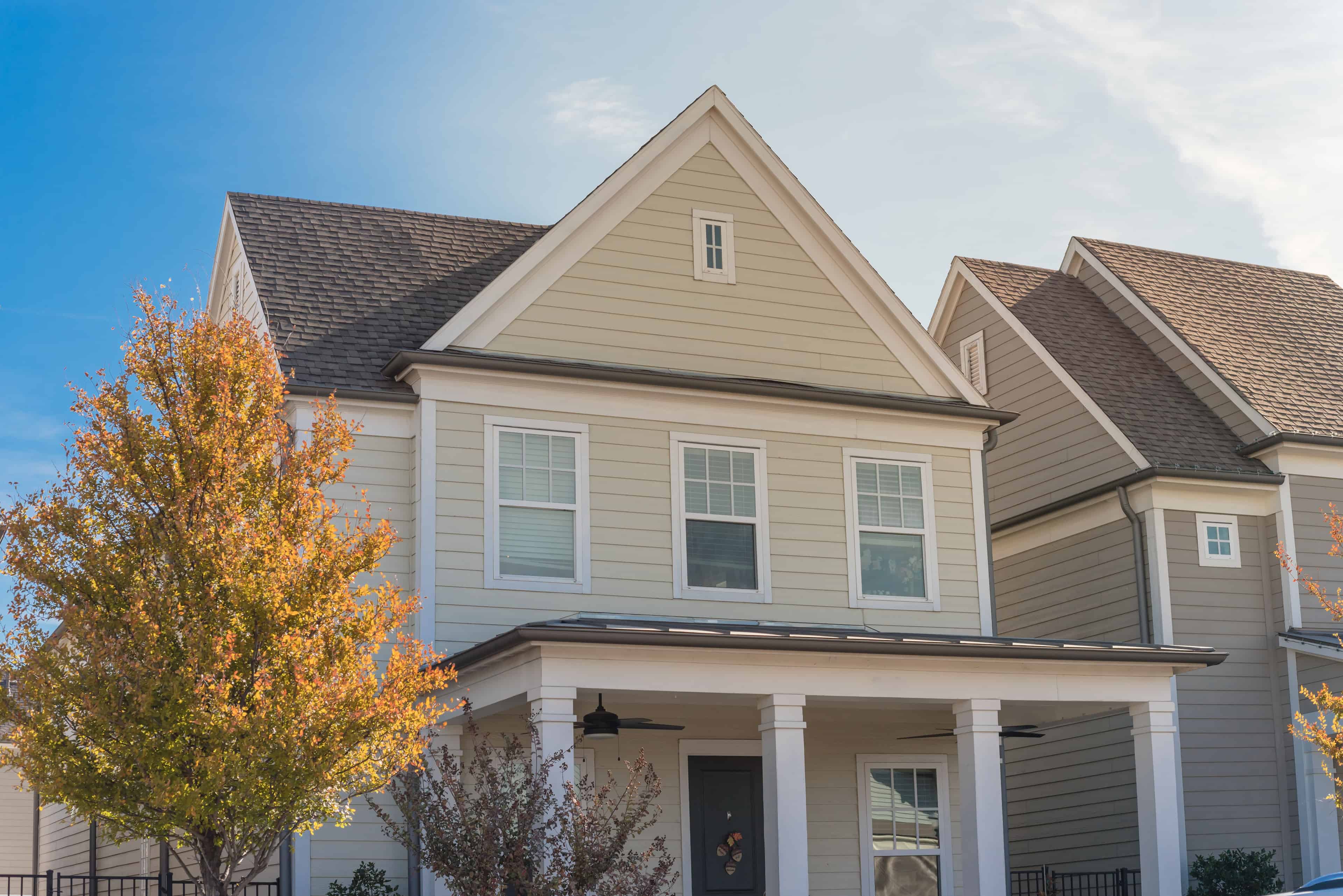 Siding image