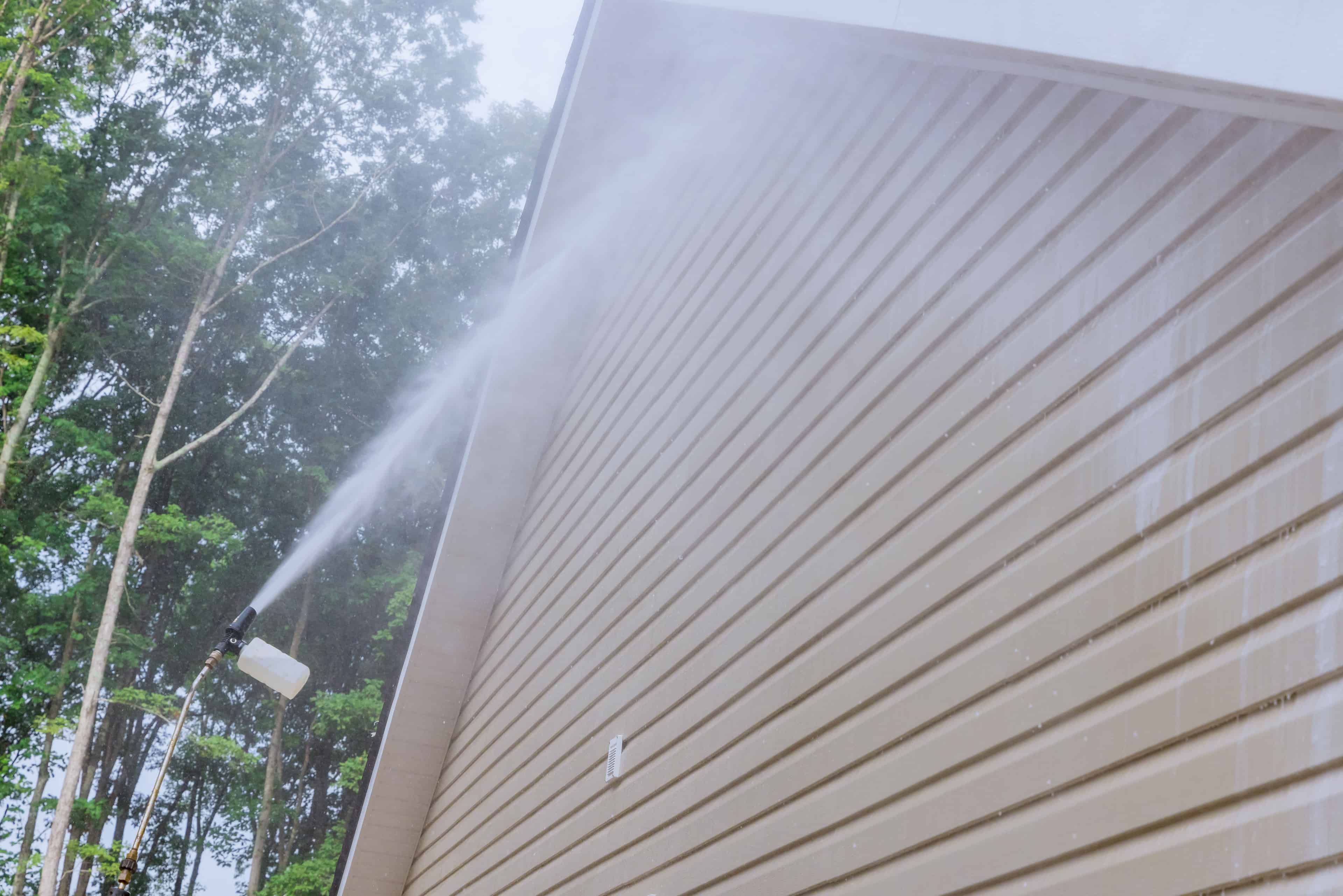 House Wash image