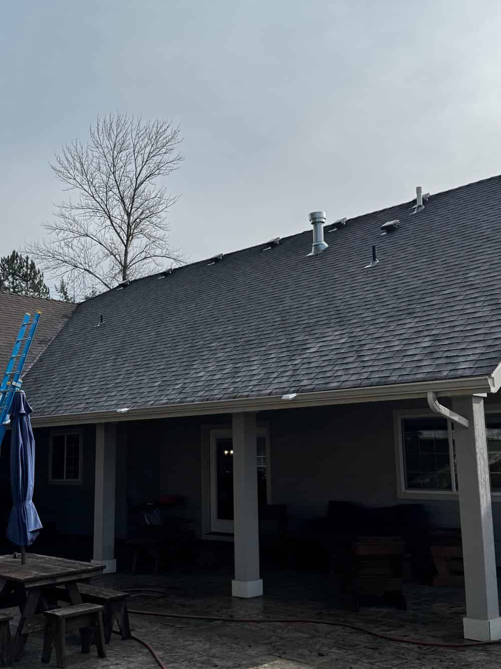 Roofing image