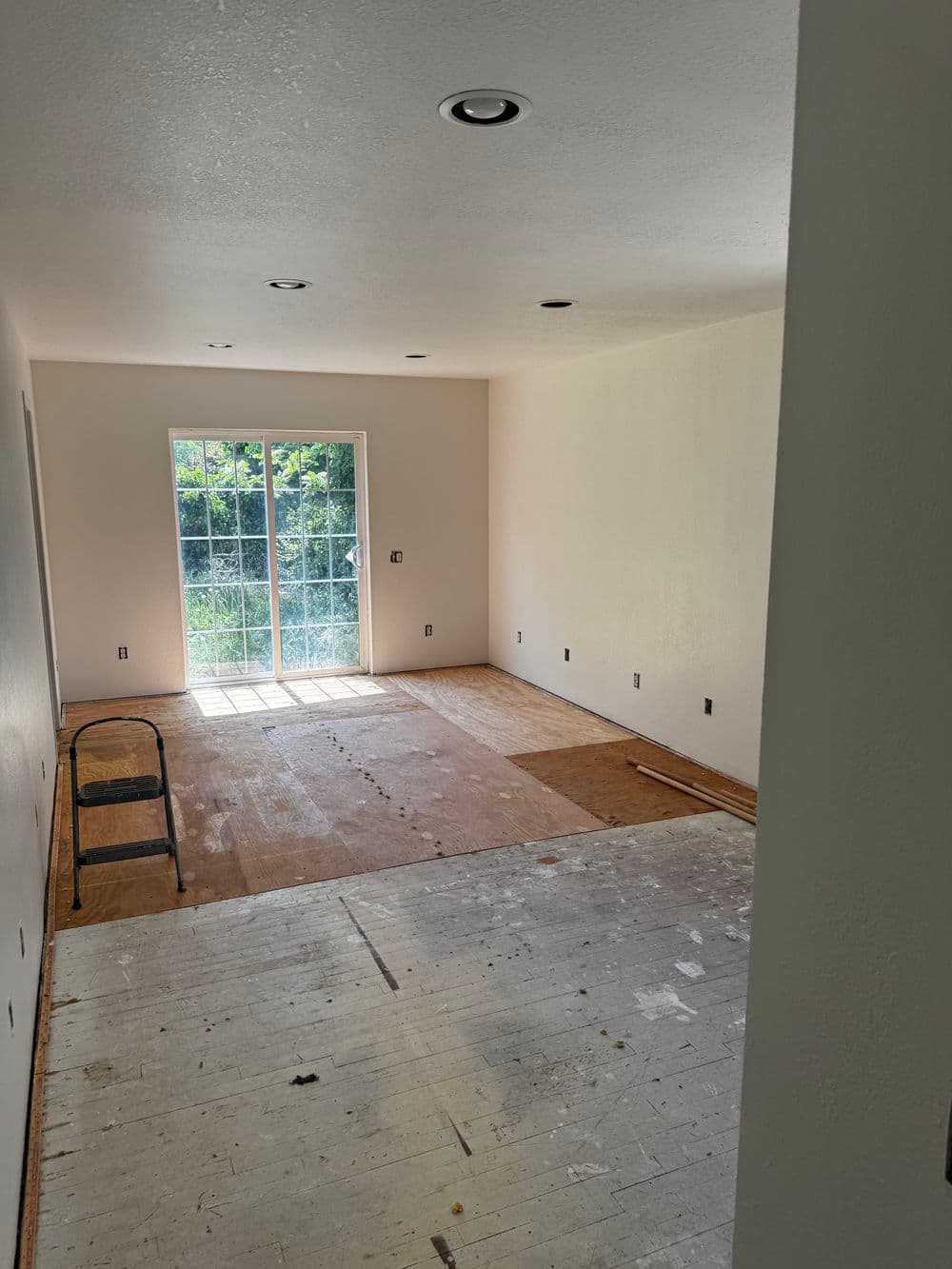 Rental Property Remodel After Tenant Damage in Grants Pass