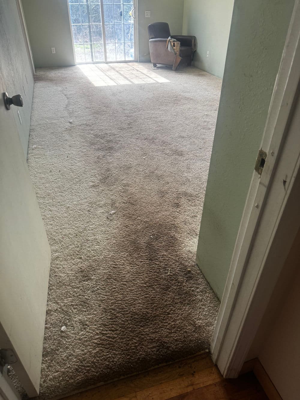 Rental Property Remodel After Tenant Damage in Grants Pass